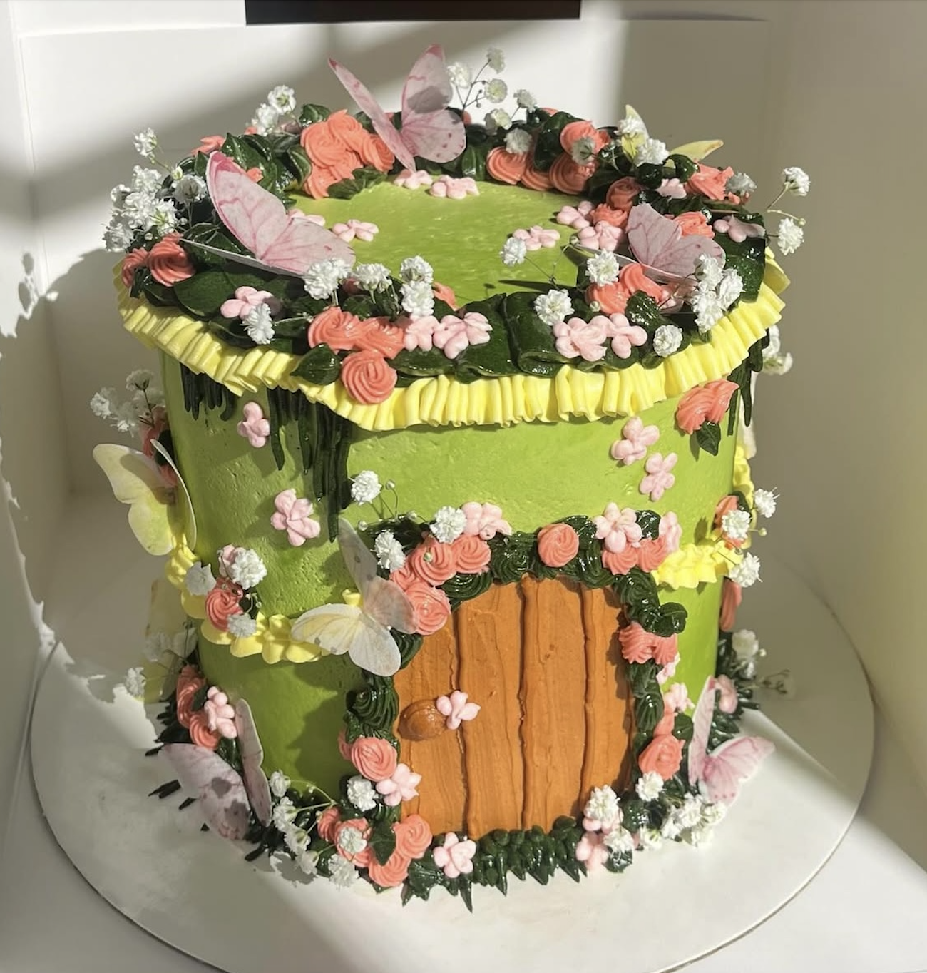 Fairies